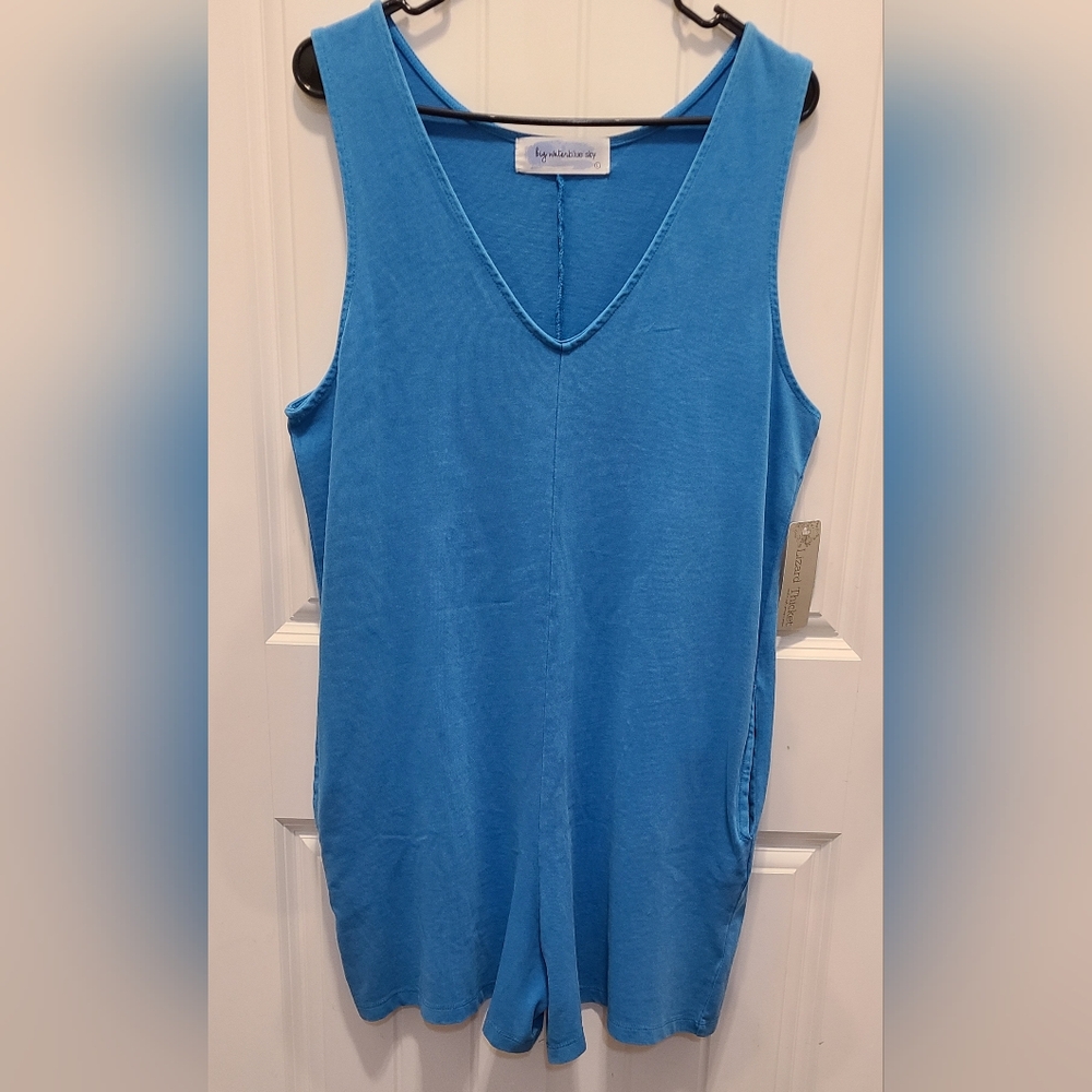 1 PC Cover Up
